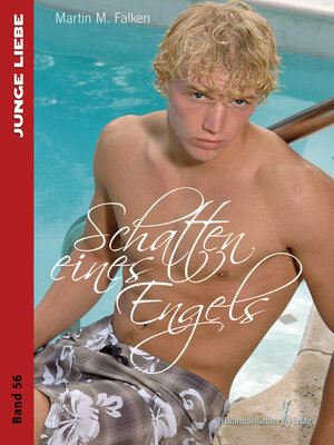 cover image of Schatten eines Engels